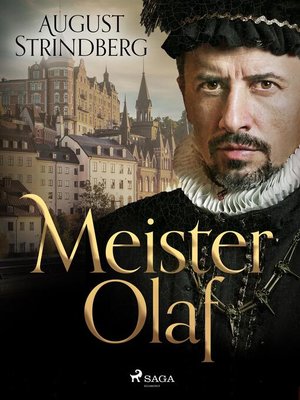 cover image of Meister Olaf